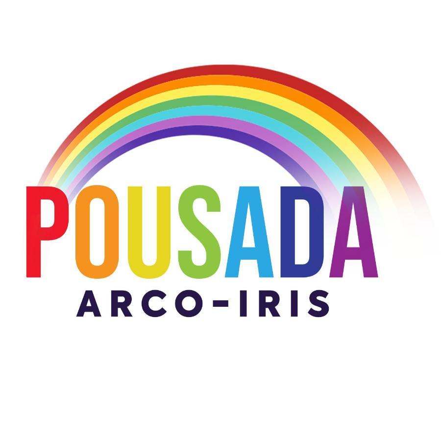 Pousada Arco-Iris Lambari  Exterior foto