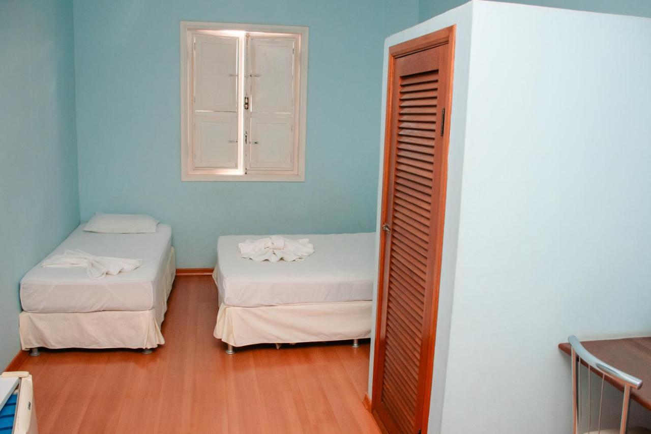 Pousada Arco-Iris Lambari  Exterior foto