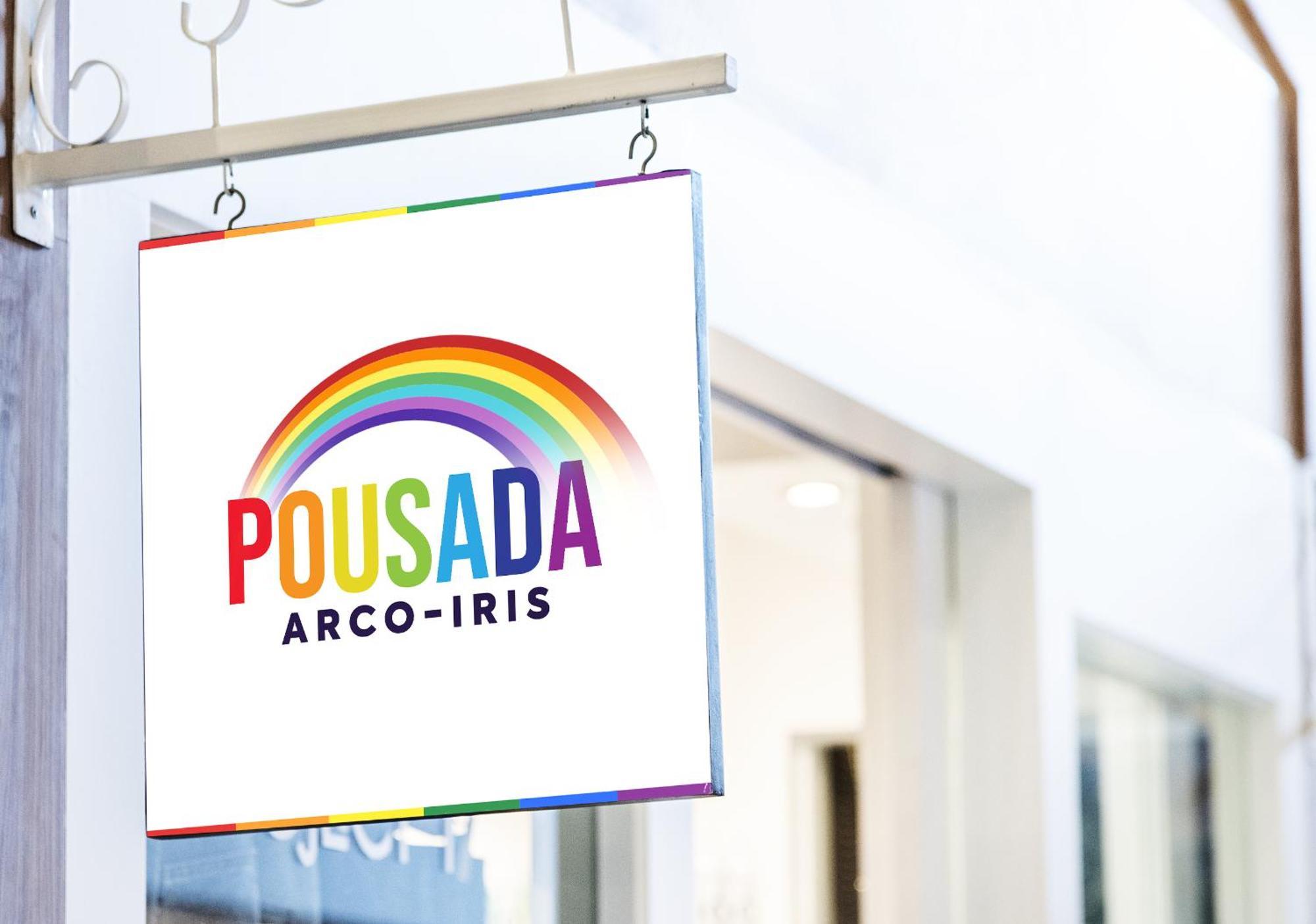 Pousada Arco-Iris Lambari  Exterior foto